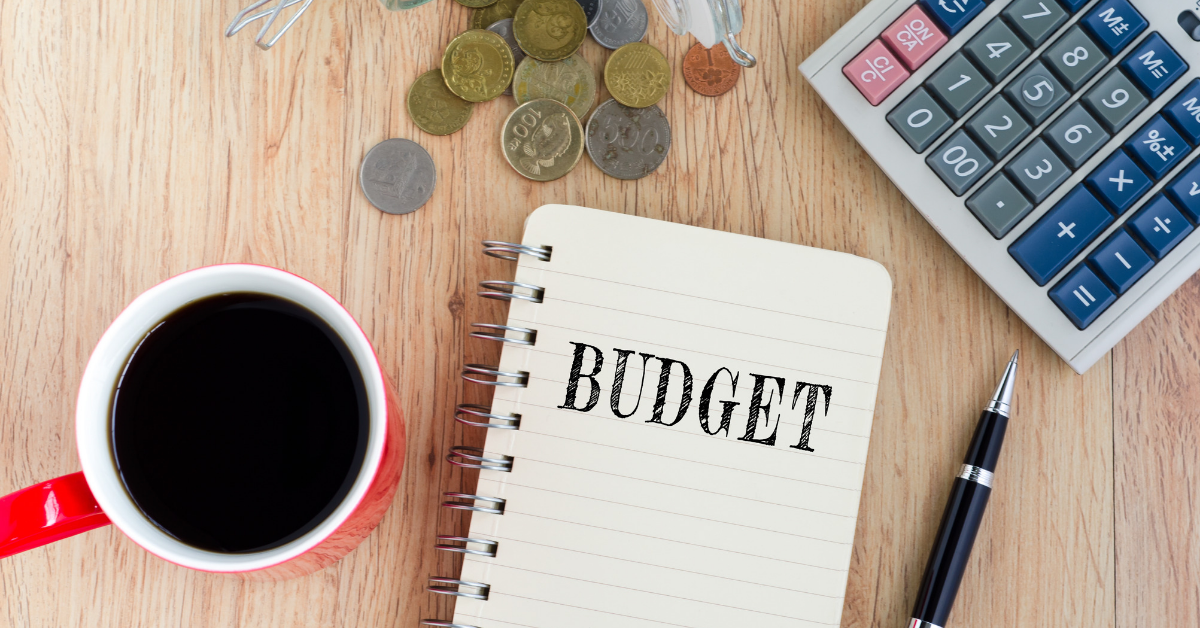 Your “Budget” The Roadmap To Financial Freedom