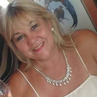 Brenda Friis