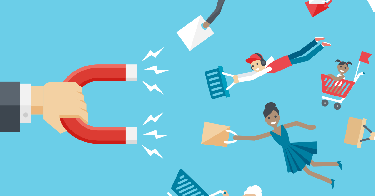 Double Your Recruiting by Prospecting Less!
