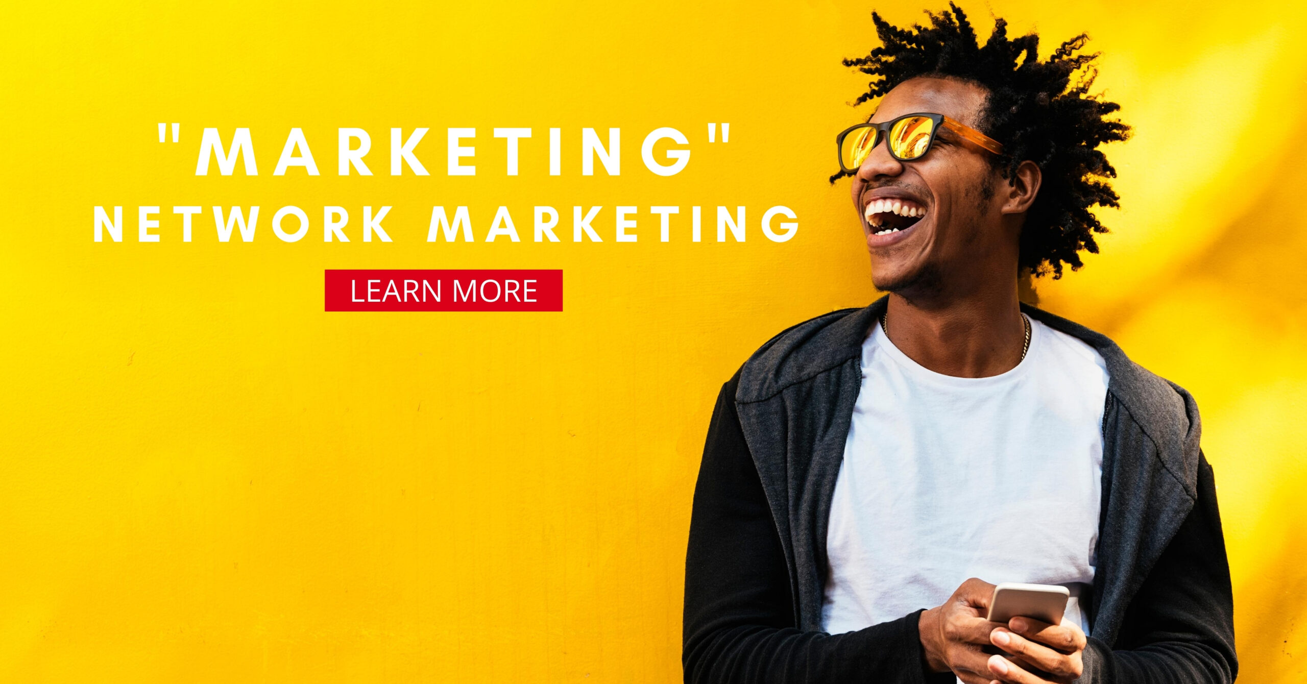 “Marketing” Network Marketing: Learn How To Leverage The Power Of Global Connectivity!
